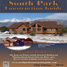 South Park Construction Guide